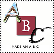 Make an ABC