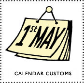 Calendar Customs